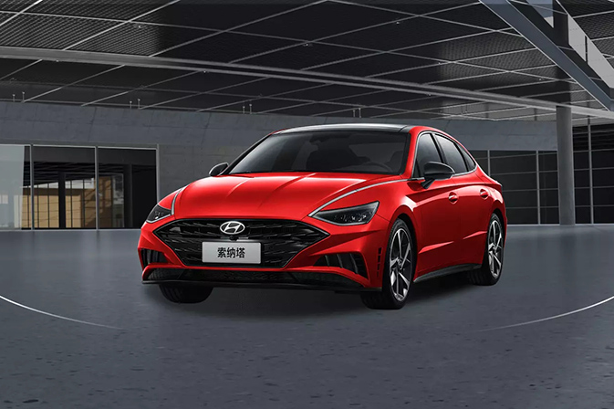 北汽现代在线订车系统