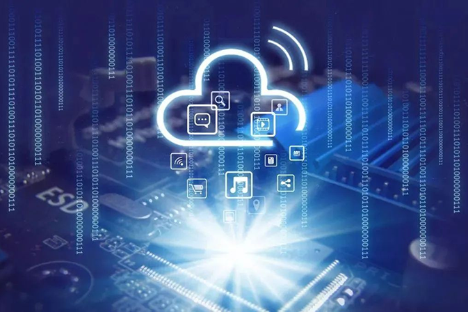 企业云桌面远程办公